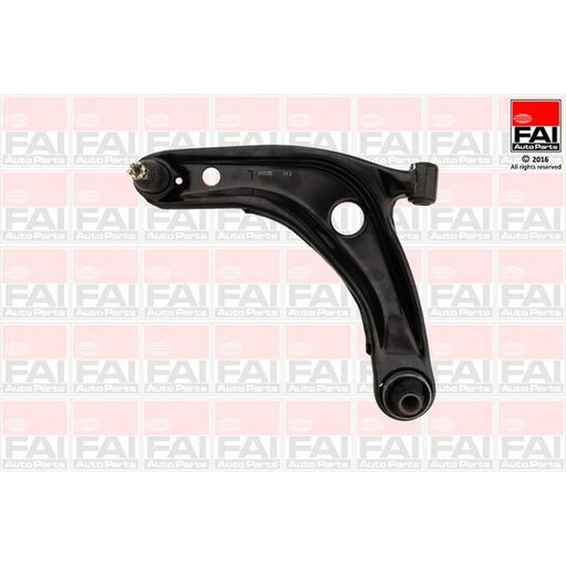 FAI Control/Trailing Arm SS2703