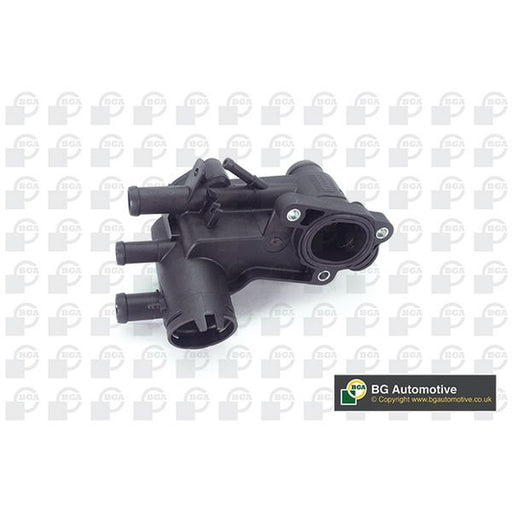 BGA Coolant Flange Housing Connector fits Seat Leon 1999-2006 1.4 1.6