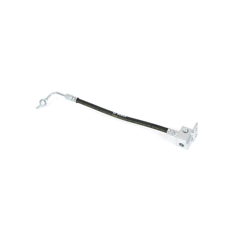 Bosch Brake Hydraulic Hose Line Rear Right fits Mazda MX-5 1990-2005 1.6 1.8