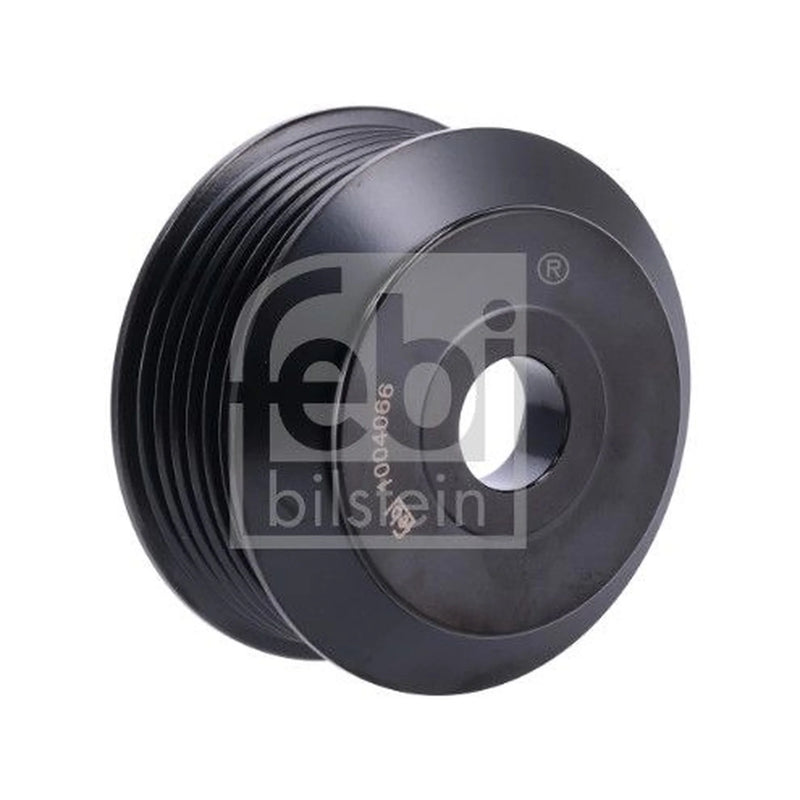 Febi Alternator Belt Pulley 1004066