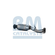 BM Catalysts Homologated Petrol Cat fits Subaru Impreza 1995-2000 2.0