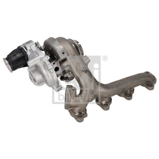 Febi Turbocharger Turbo Unit 191738