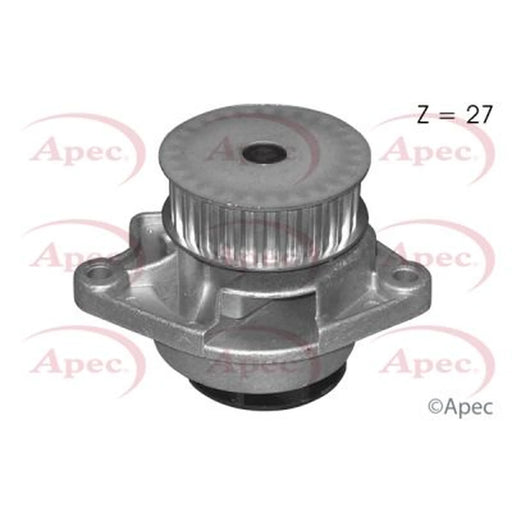 Apec Engine Cooling Water Pump AWP1027