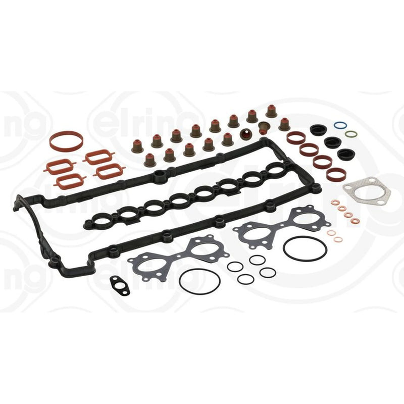 Elring Cylinder Head Gasket Kit fits BMW 1 2004-2011