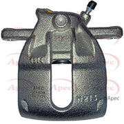 Apec Brake Caliper Assembly Front Left LCA458N