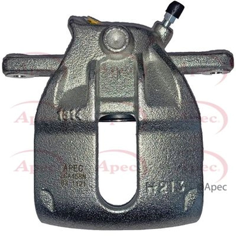 Apec Brake Caliper Assembly Front Left LCA458N