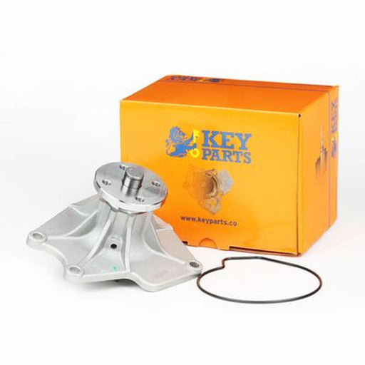 Key Parts Engine Cooling Water Pump fits Mitsubishi Pajero Sport II 2008 on 3.2