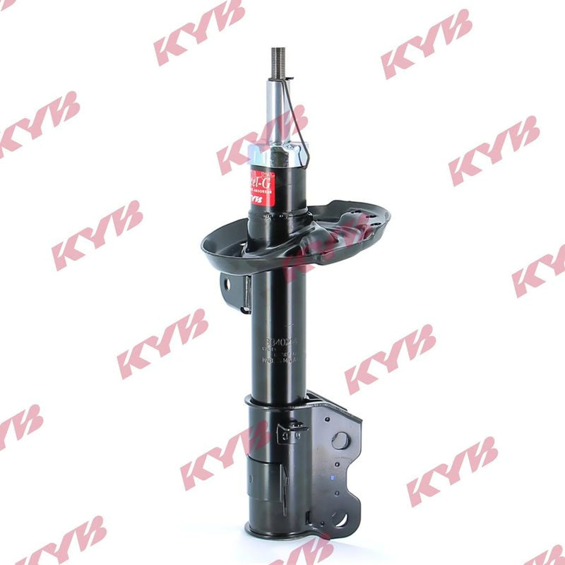 KYB Shock Absorber Damper Strut Front Left fits Chevrolet Trax 2012-2013