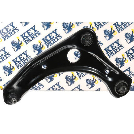 Key Parts Control/Trailing Arm fits Nissan Micra IV 2010-2020 1.2