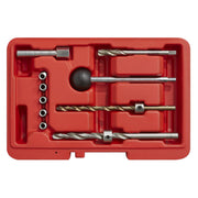 Sealey for Mercedes CDi Injector Stud Repair Kit VS640 Sealey  - Dynamic Drive