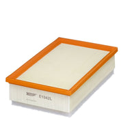 Hengst Engine Air Filter fits Citroën C4 2004-2011 2.0