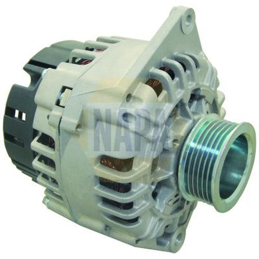 NAPA Car Alternator 12V fits Citroën Relay I 2000-2002 2.8