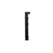 Mahle Engine Radiator fits Mercedes-Benz 190 1982-1993