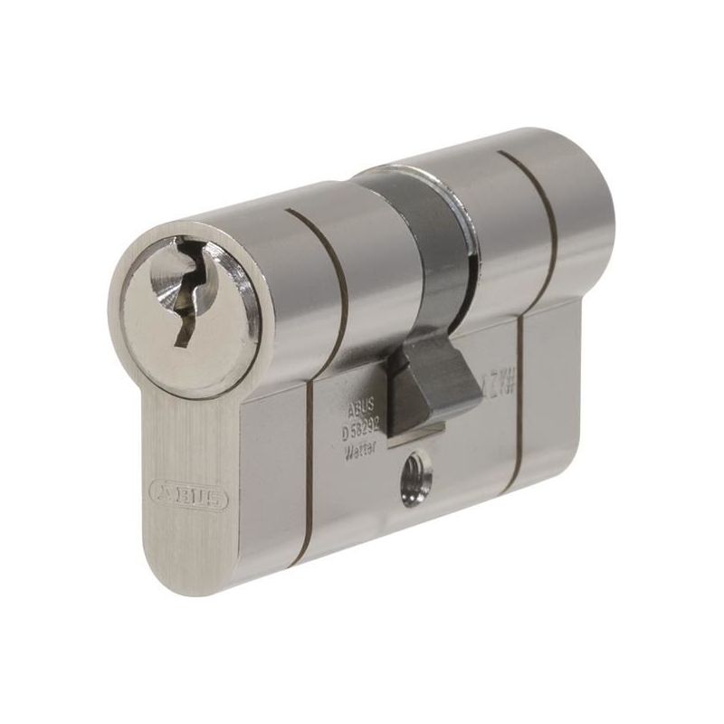Abus Mechanical E50PS Euro Double Cylinder 35mm / 35mm ABUS Mechanical - Dynamic Drive