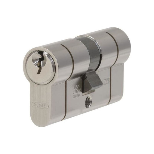 Abus Mechanical E50PS Euro Double Cylinder 35mm / 35mm ABUS Mechanical - Dynamic Drive
