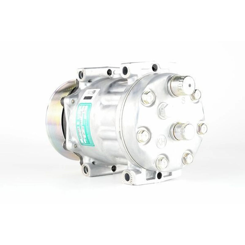 Mahle Air Conditioning Compressor fits New Holland T7 2010 on