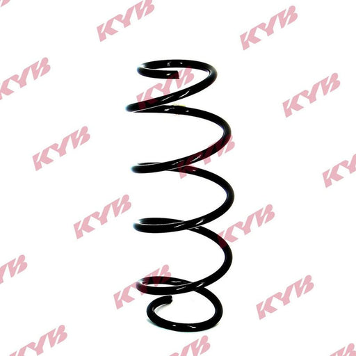 KYB Front Suspension Coil Spring RA1021