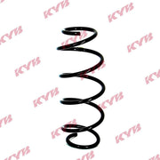 KYB 2 x Suspension Springs fits Citroën C4 Picasso II 2013 on 1.6