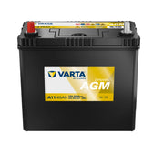 VARTA Dynamic AGM Car Battery 45Ah 12V