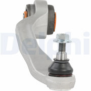 Delphi Control/Trailing Arm Lower fits Audi A8 D3 2002-2010