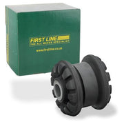 First Line Wishbone / Control / Trailing Arm Bush fits Audi 80 B2 1978-1987