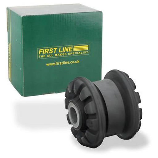 First Line Wishbone / Control / Trailing Arm Bush fits Audi 80 B2 1978-1987