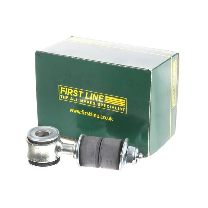First Line Stabiliser Bar Link Coupling Rod fits Alfa Romeo 145 1994-2001