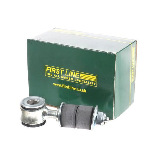 First Line Stabiliser Bar Link Coupling Rod fits Alfa Romeo 145 1994-2001