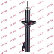 KYB Shock Absorber Damper Strut Front fits Ford Escort III 1980-1985 1.1 1.3 1.6