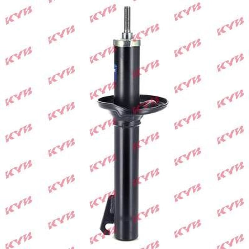 KYB Shock Absorber Damper Strut Front fits Ford Escort III 1980-1985 1.1 1.3 1.6