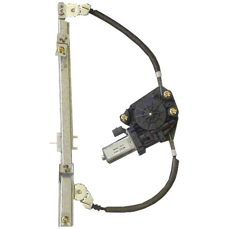 Valeo Electric Window Regulator Lifter Right Rear 850161