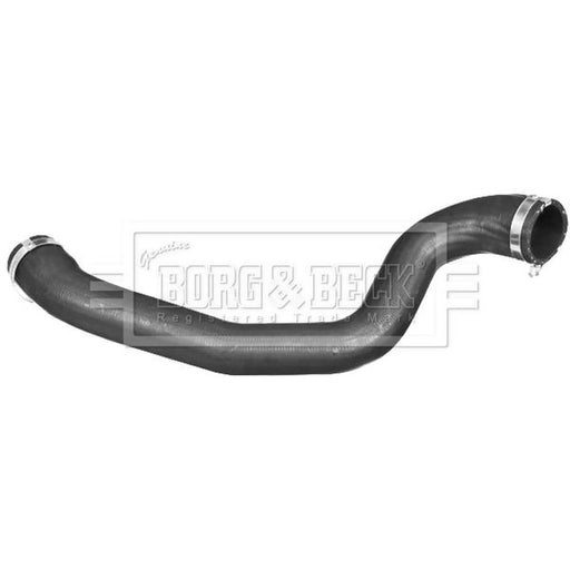 Borg & Beck Intercooler Turbo Charge Air Hose BTH1446