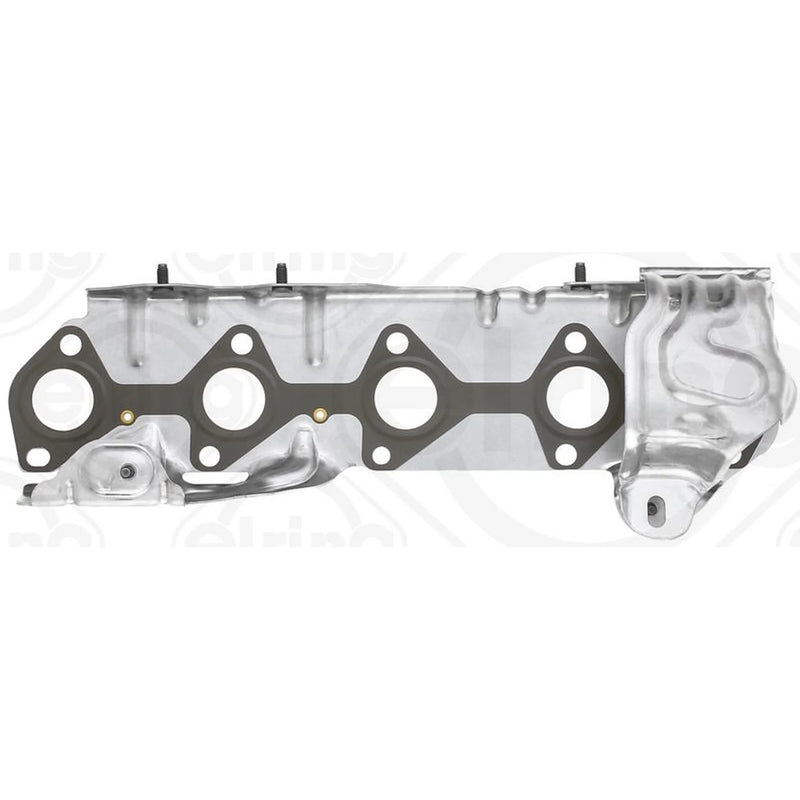 Elring Exhaust Manifold Gasket Wide Thick fits Citroën Berlingo 2009-2010 1.6
