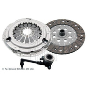 Blue Print Clutch Kit Set 3pc 231mm ADN130250