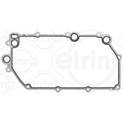 Elring Oil Cooler Gasket Wide Thick 382.002