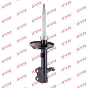 KYB 2 x Shock Absorbers fits Toyota Prius 2000-2003 1.5