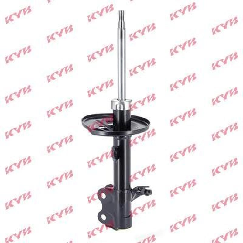 KYB 2 x Shock Absorbers fits Toyota Prius 2000-2003 1.5