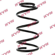 KYB Front Suspension Coil Spring fits Volvo V40 2012-2019