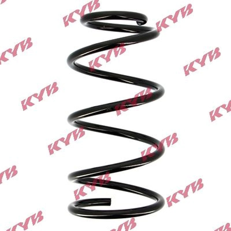 KYB Front Suspension Coil Spring fits Volvo V40 2012-2019