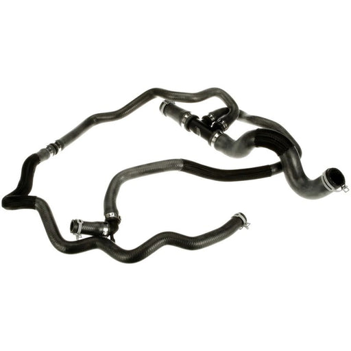 Gates Radiator Coolant Hose 570mm ID fits Dacia Logan II 2017 on 1.0