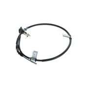 Bosch Handbrake Cable Left Rear fits Kia Picanto I 2004-2011 1.0 1.1