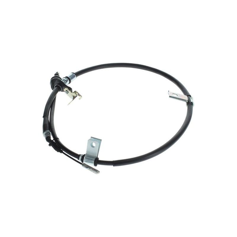 Bosch Handbrake Cable Left Rear fits Kia Picanto I 2004-2011 1.0 1.1