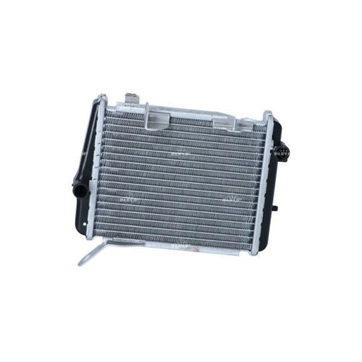 NRF Engine Radiator Right 59321