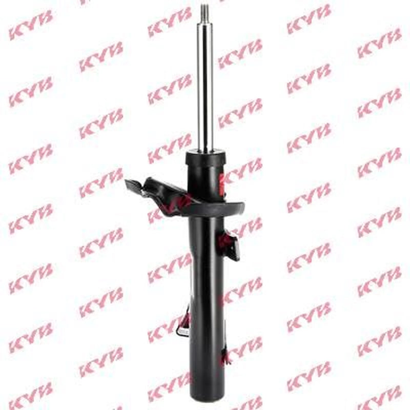 KYB 2 x Front Shock Absorbers fits Ford Kuga I 2008-2012 2.0 2.5