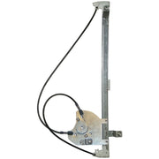Valeo Electric Window Regulator Lifter Right Rear 851139