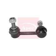 Apec 2 x Stabiliser Bar Links fits Honda Stream 2001-2006 1.7 2.0