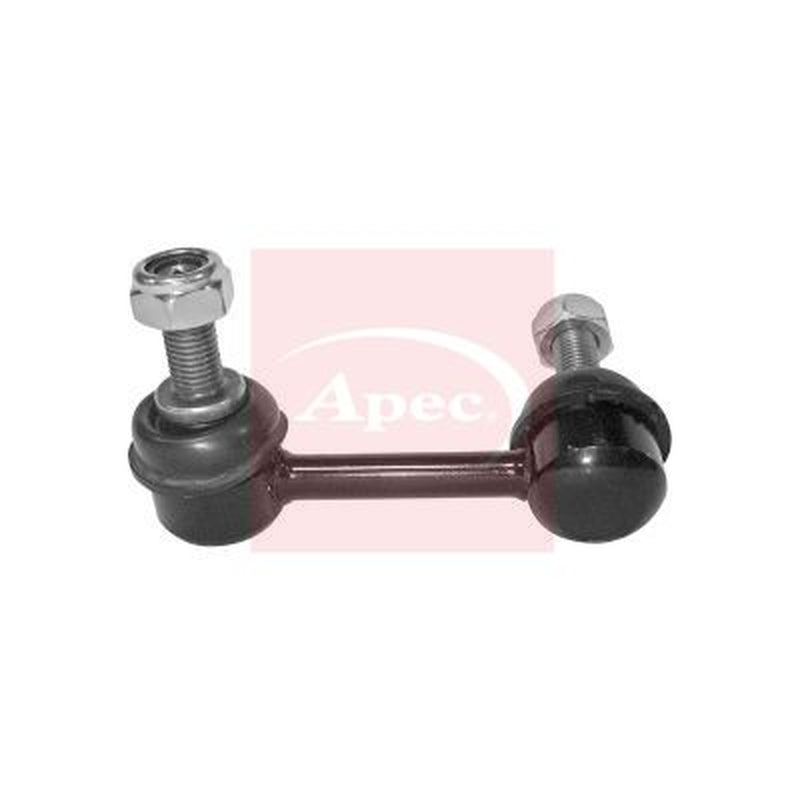 Apec 2 x Stabiliser Bar Links fits Honda Stream 2001-2006 1.7 2.0