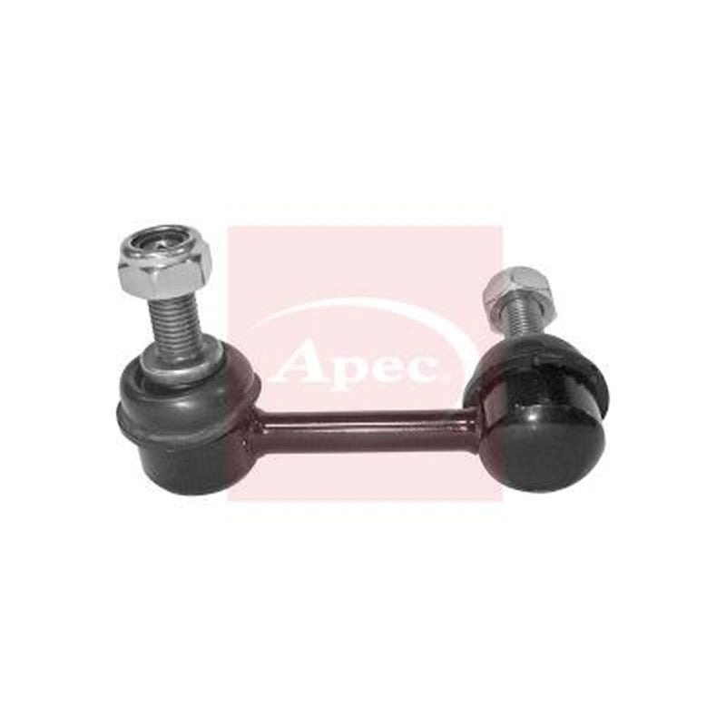 Apec Stabiliser Bar Link Coupling Rod Rear Right AST4669