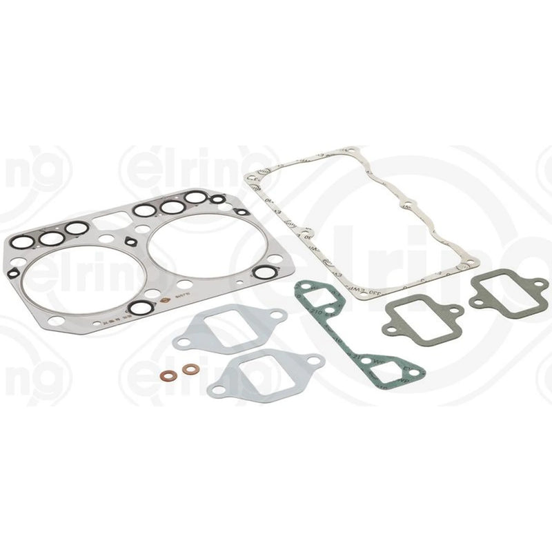 Elring Cylinder Head Gasket Kit fits Bredamenarinibus M-Serie 1994-2002