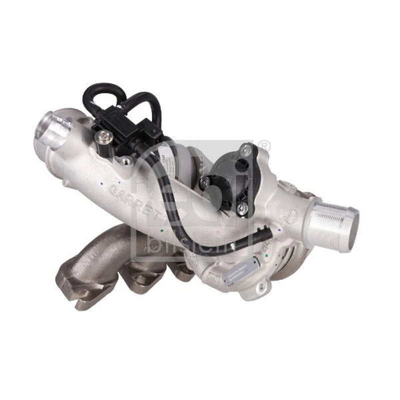 Febi Turbocharger Turbo Unit 186985